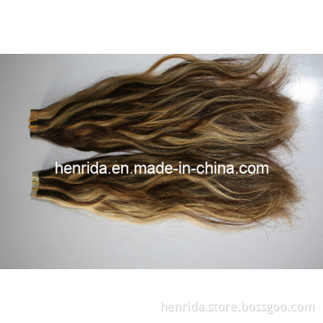 Double Sided Hair Extension, Tape Hair Extensions